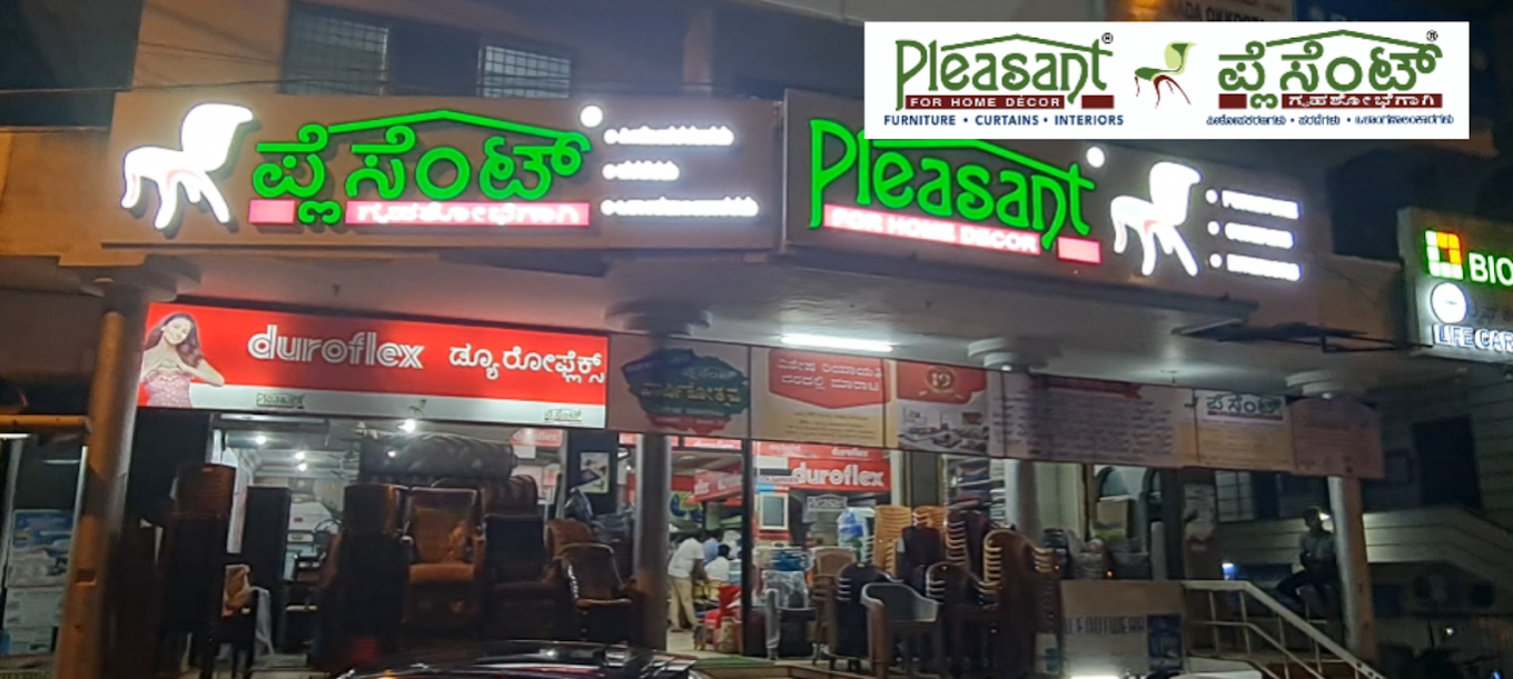 Pleasant Furniture
