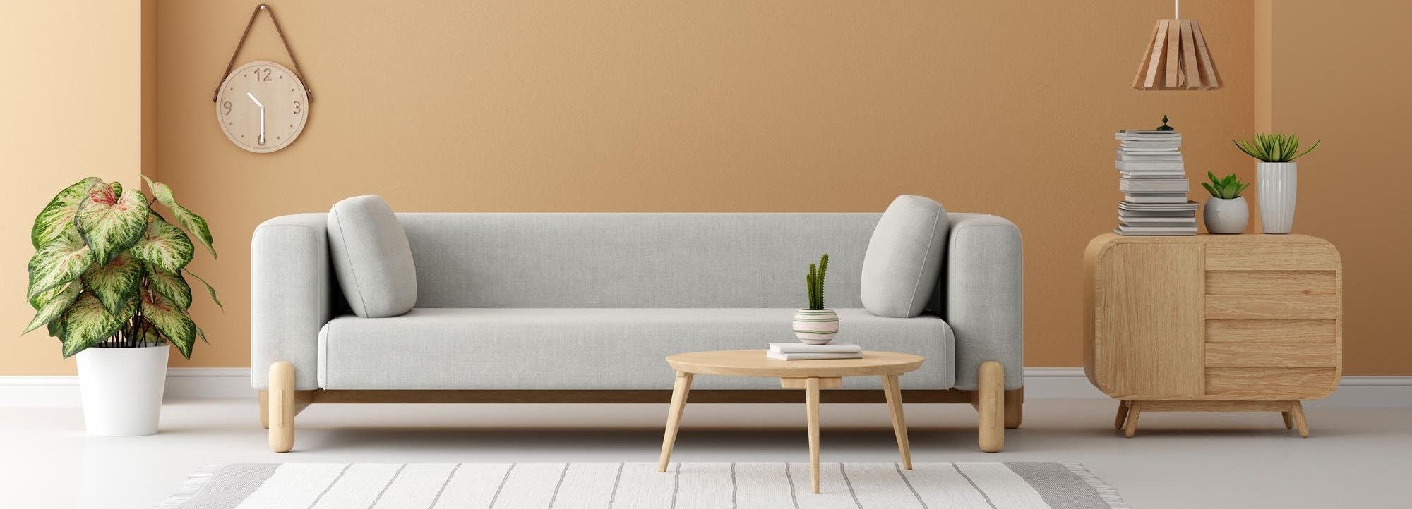 Modern Sofa Collection