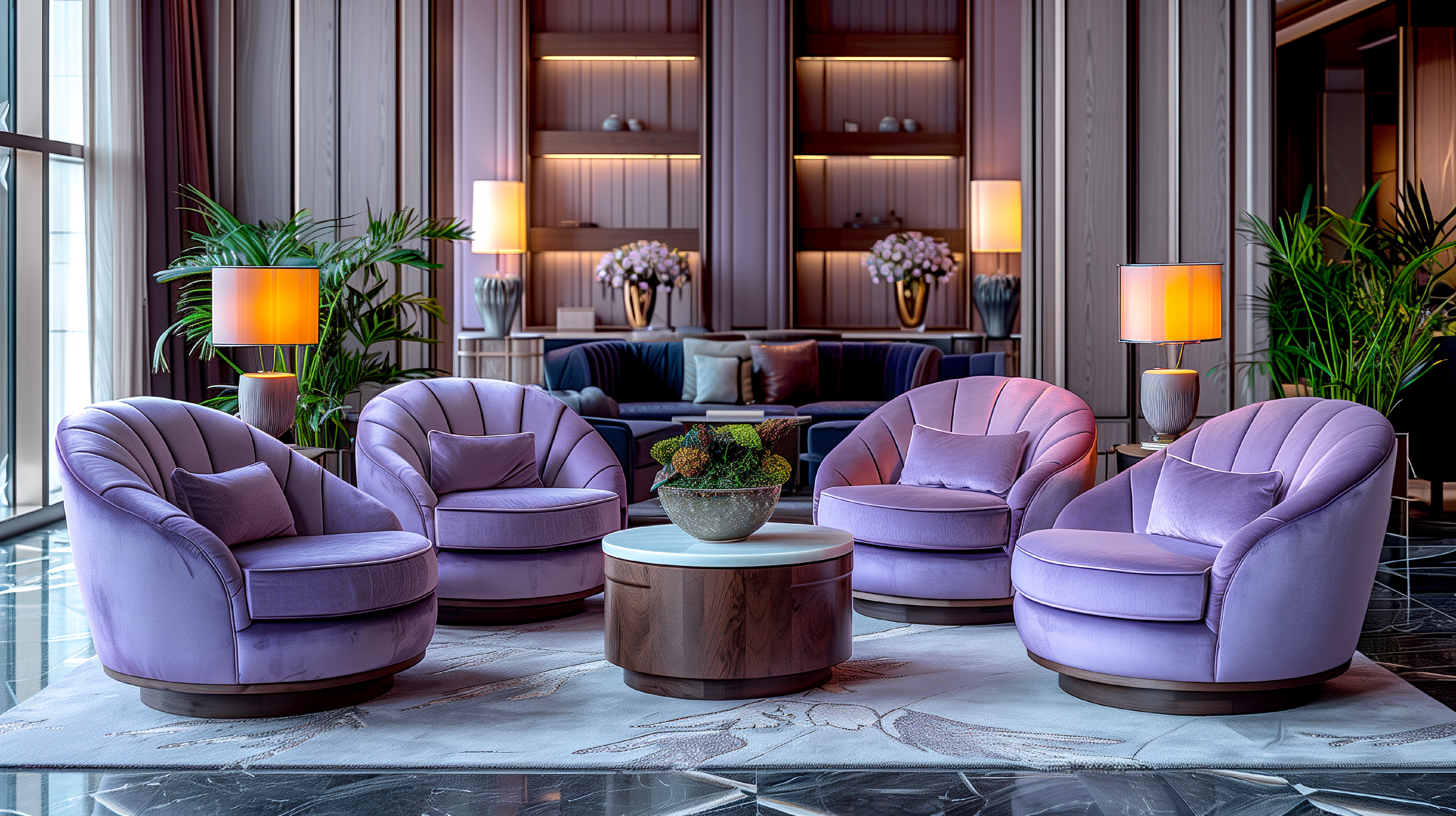 Pleasant Furniture
