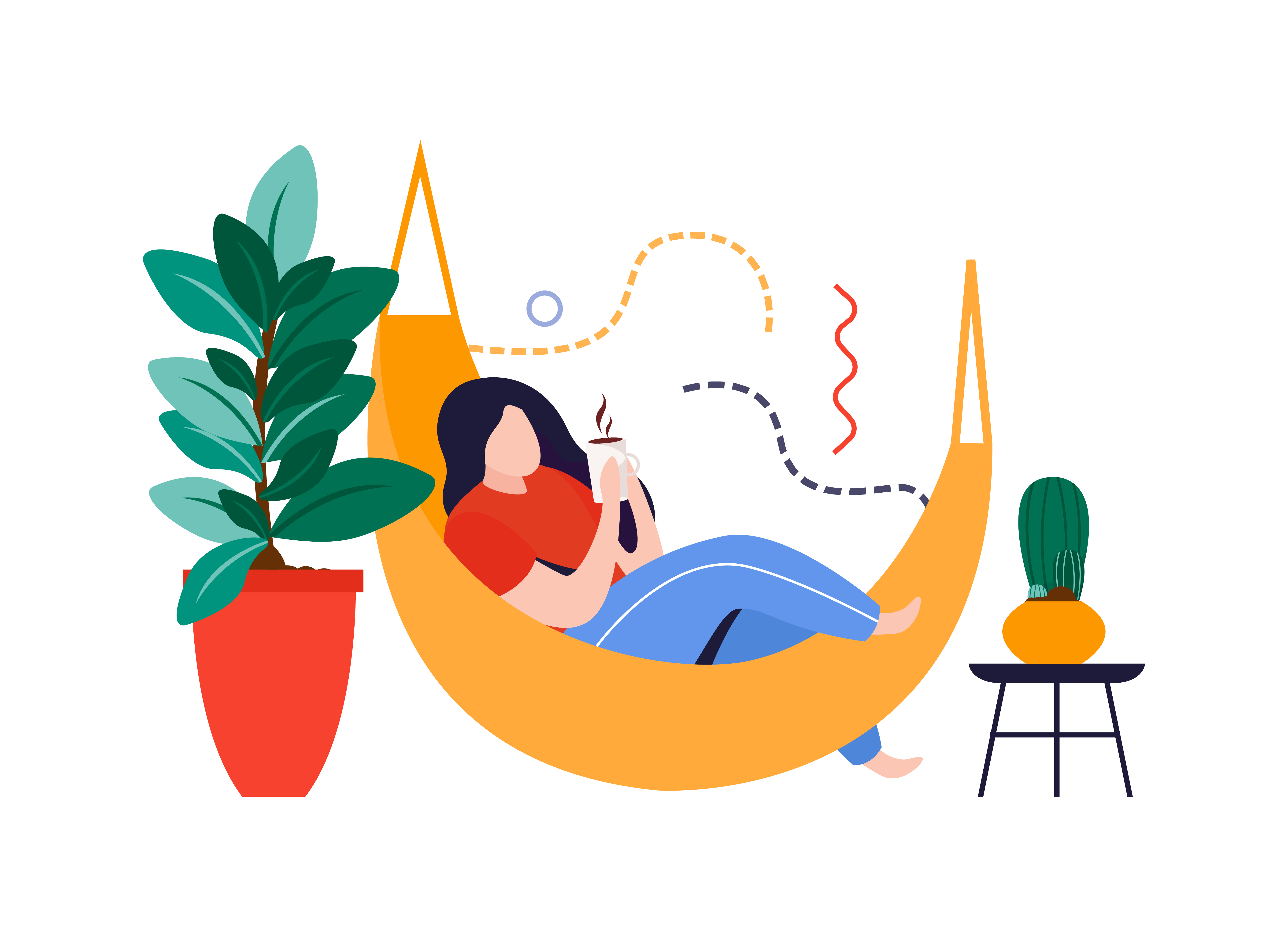 Ergonomic comfort features