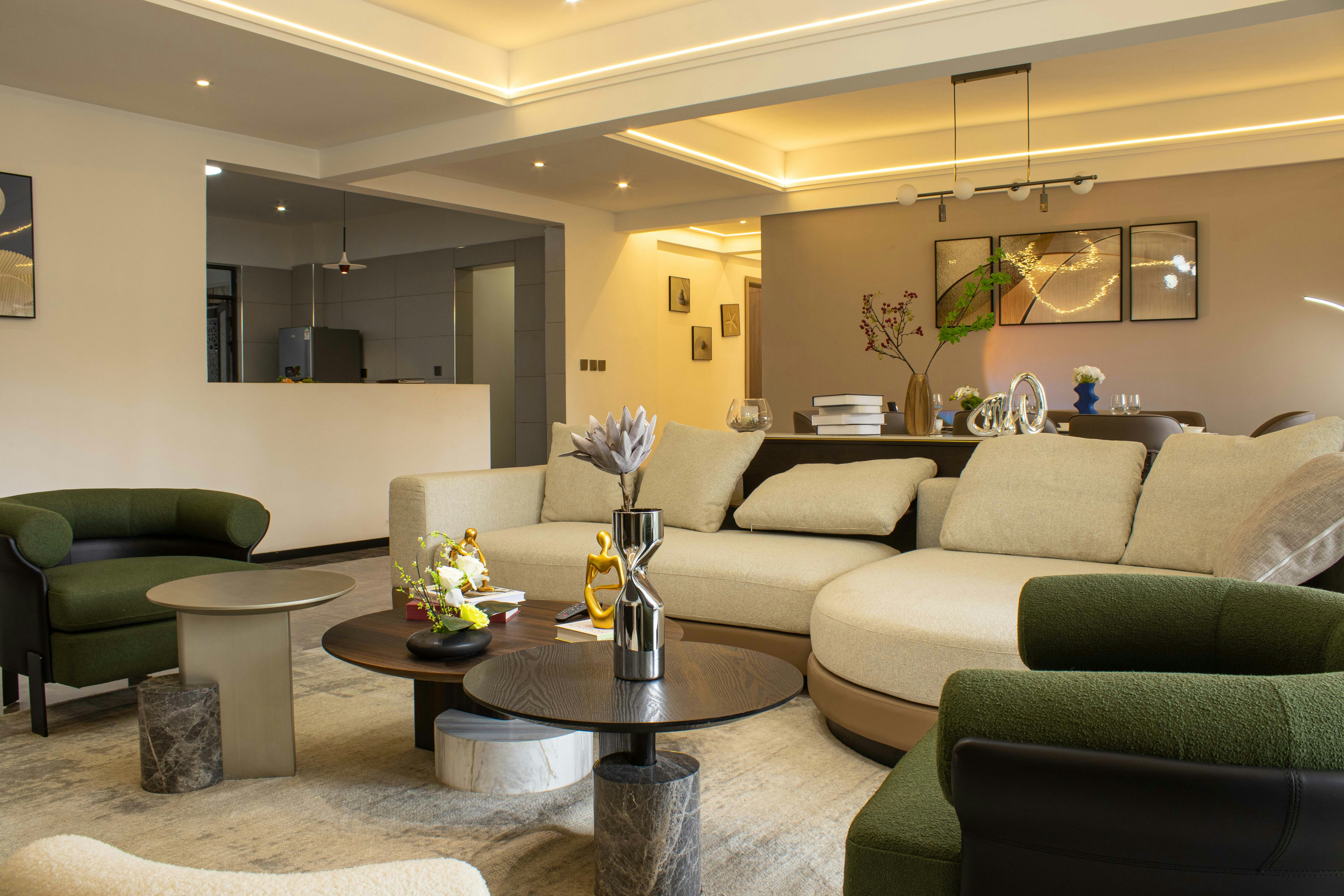Interiors 5